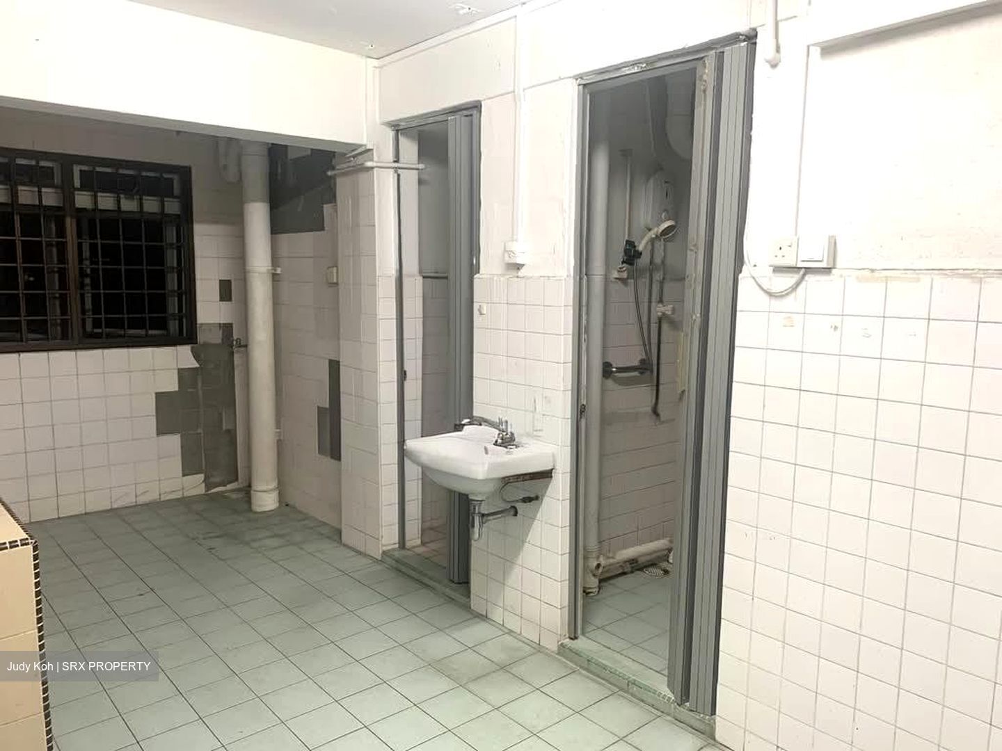 Blk 2 Lew Lian Gardens (Serangoon), HDB 3 Rooms #544126311